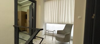 Beyaz İnci Termal Villa
