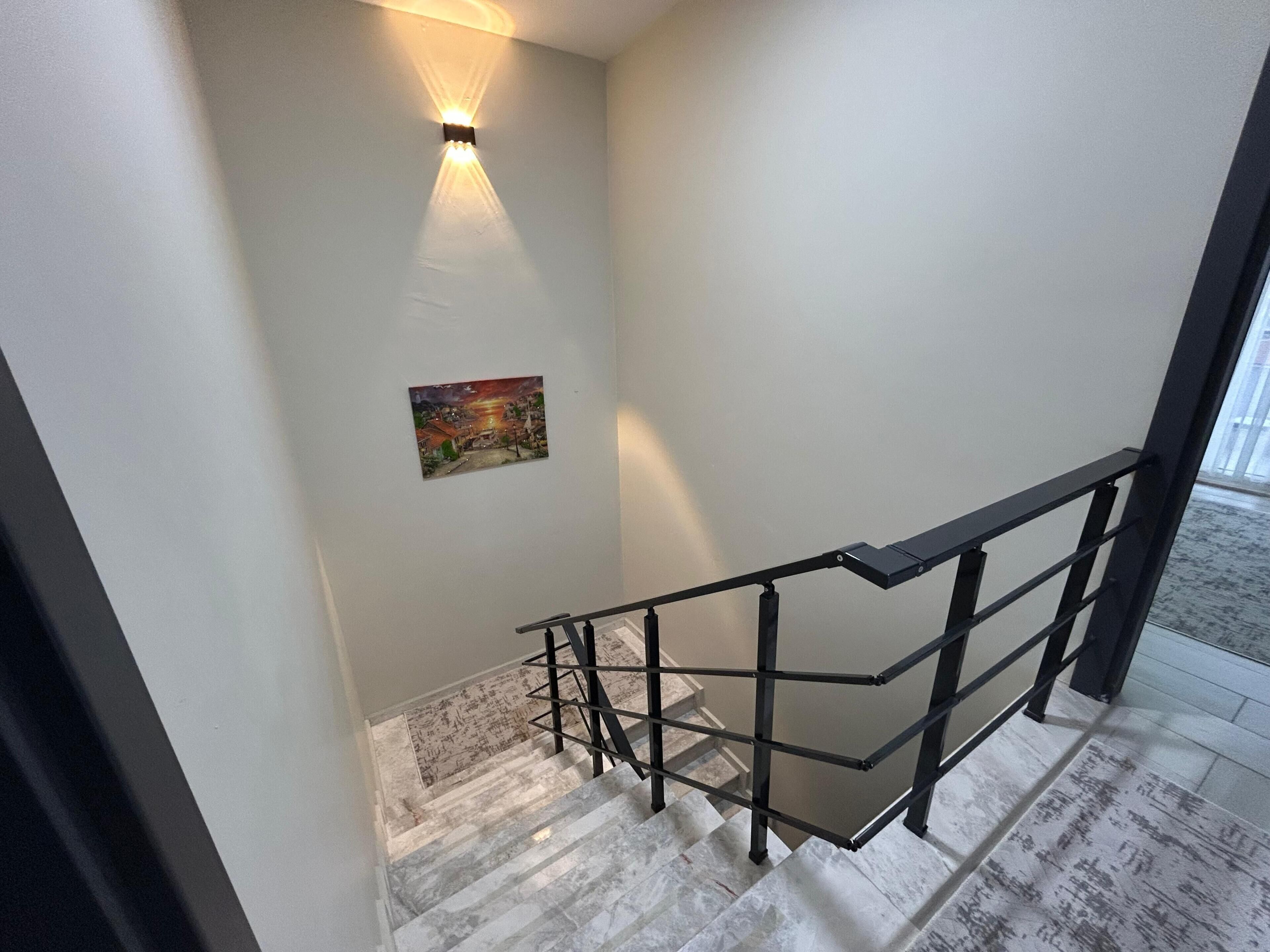 Luxury-Apartment | Innenbereich