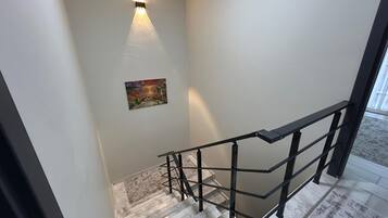 Luxury-Apartment | Innenbereich
