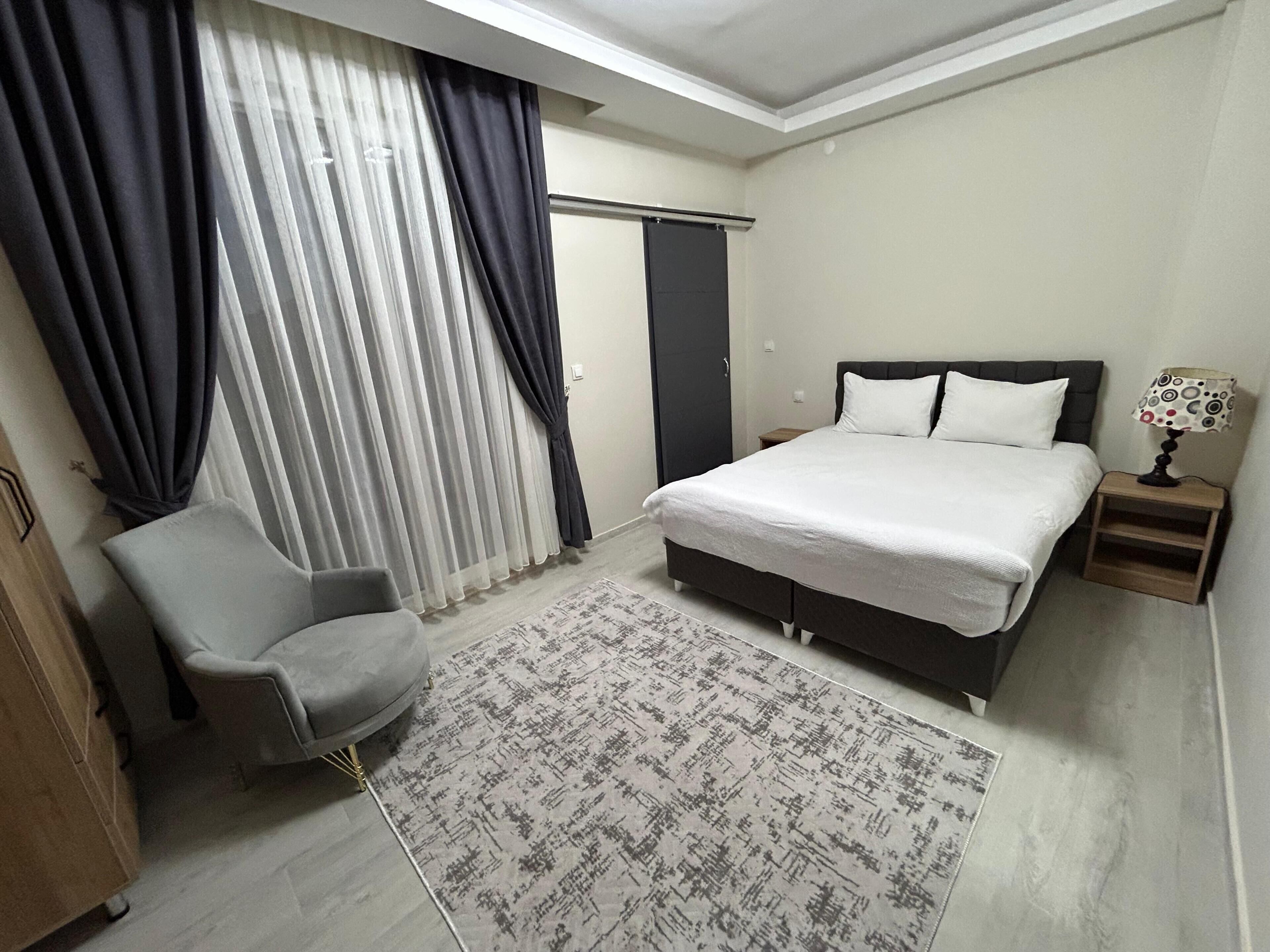 Luxury Apartment