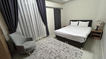 Luxury Apartment
