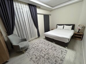 Luxury Apartment - Beyaz İnci Termal Villa (İhsaniye)
