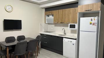 Luxury Apartment | Private kitchen