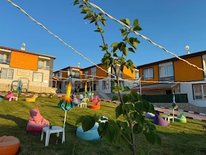 Luxury Apartment | Property grounds