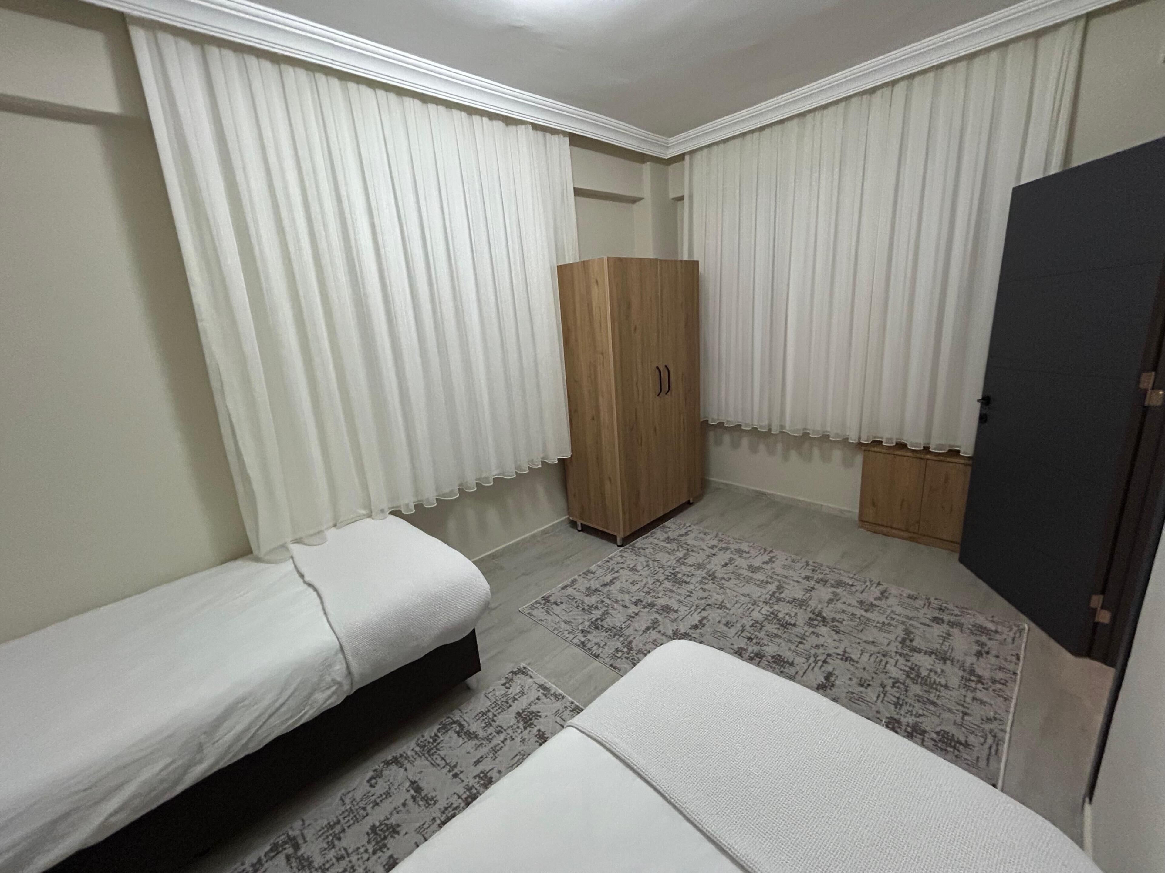 Luxury Apartment | WiFi (free)