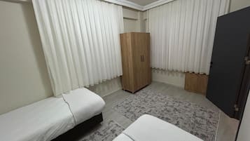 Luxury Apartment | WiFi (free)