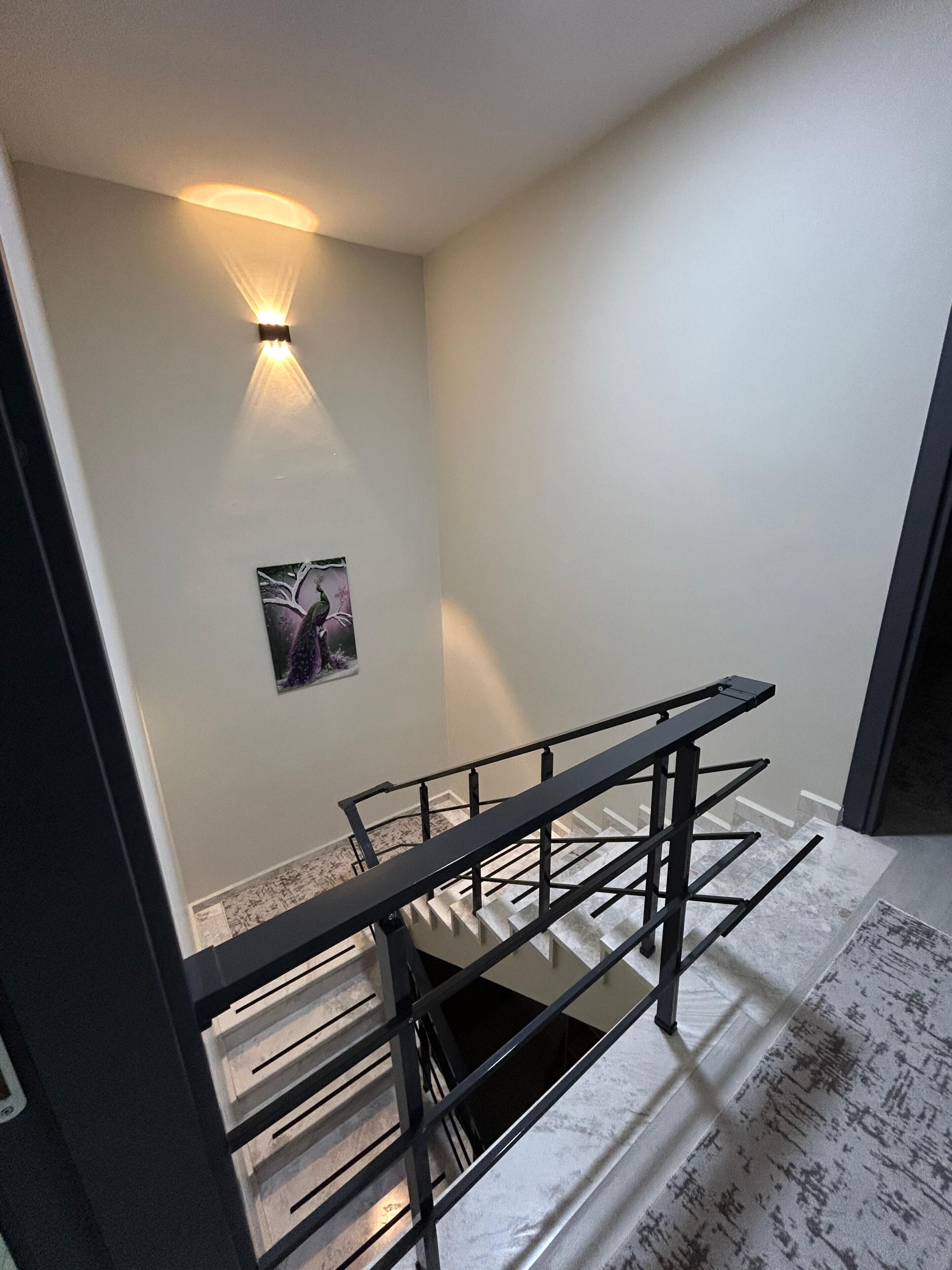 Luxury Apartment | Interior