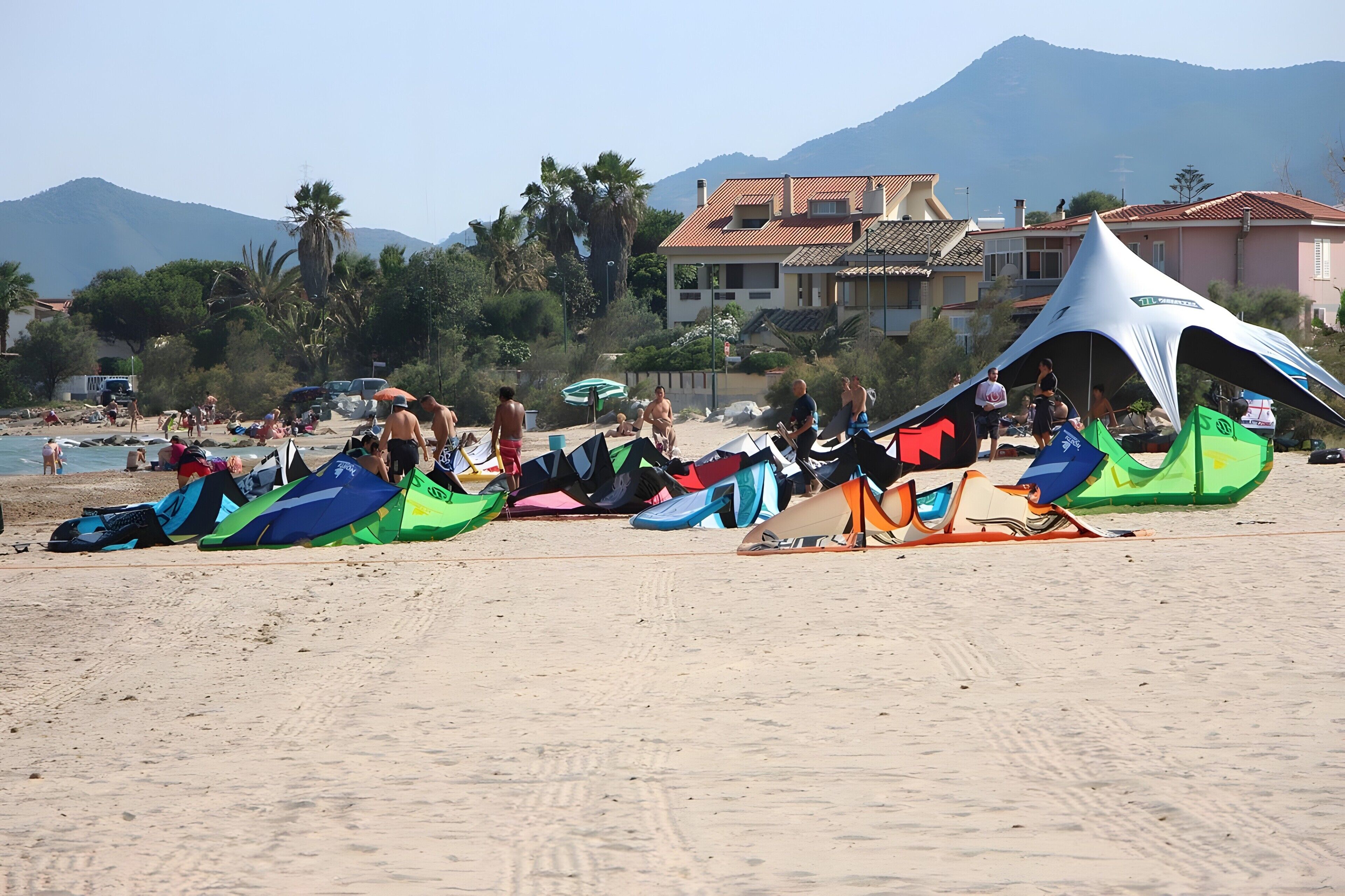Praia