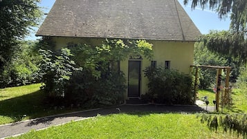 Exterieur