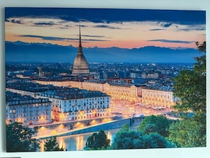 Miscellaneous - Turin Dreams (Turin)