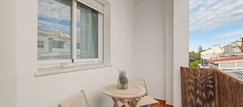 Casa El Faro 20m from the beach with sea views, private terrace and balcony