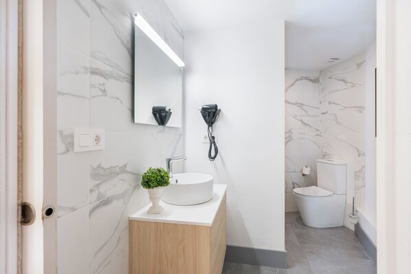 Badkamer