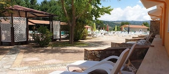 Palahotel Vallenoce