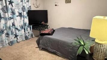 4 chambres, Wi-Fi, draps fournis