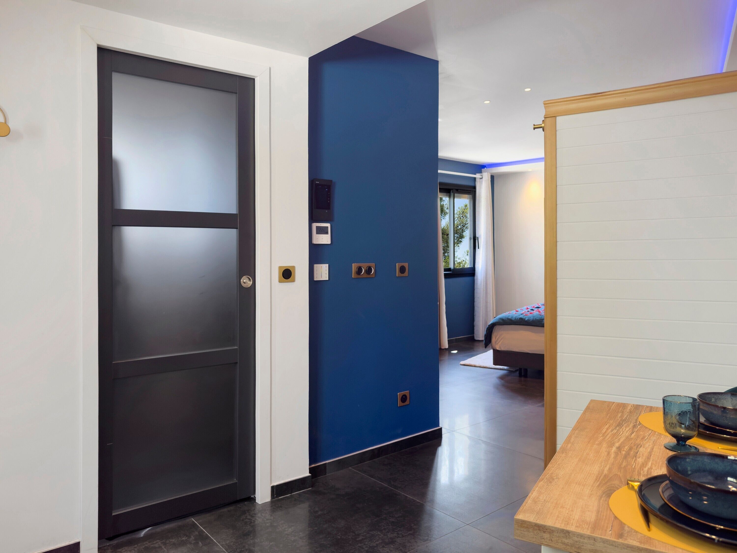 Intérieur