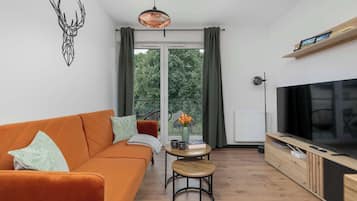 Oppholdsområde