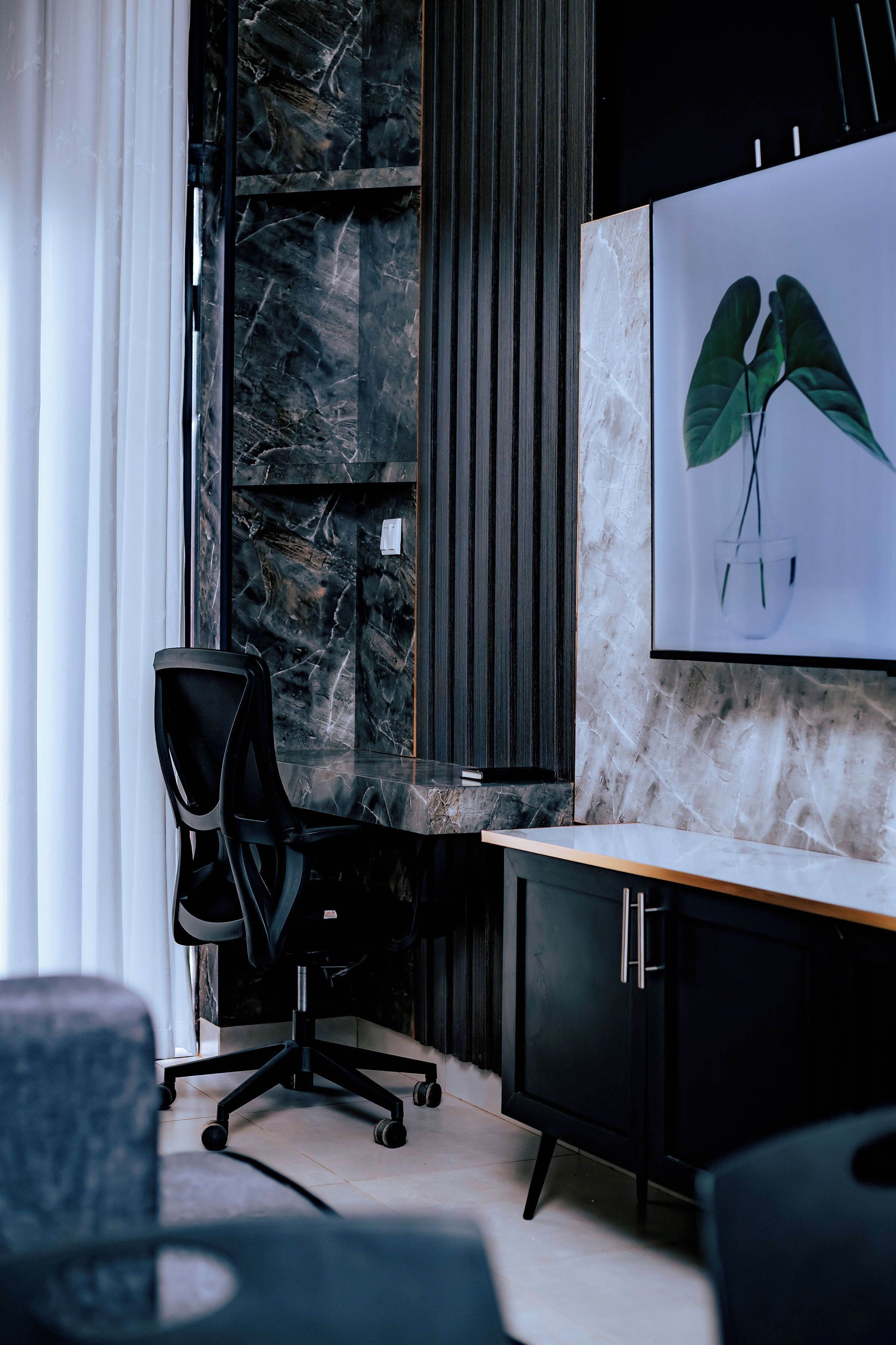 Intérieur