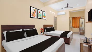 Kamar Klasik | Wi-Fi gratis
