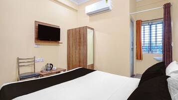 Classic Room | Free WiFi