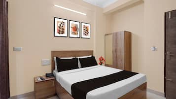 Kamar Klasik | Wi-Fi gratis