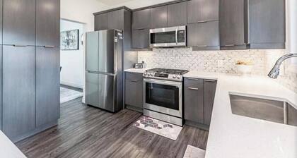 Nestled in the heart of the charming Wellesley.