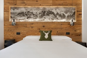 1 dormitorio, wifi, ropa de cama