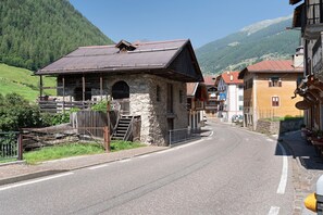 Eksteriør