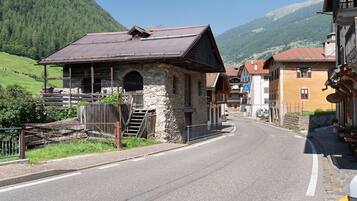 Aussenbereich