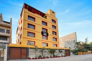 Exterior - Super Collection O Prayagraj Museum (Prayagraj)