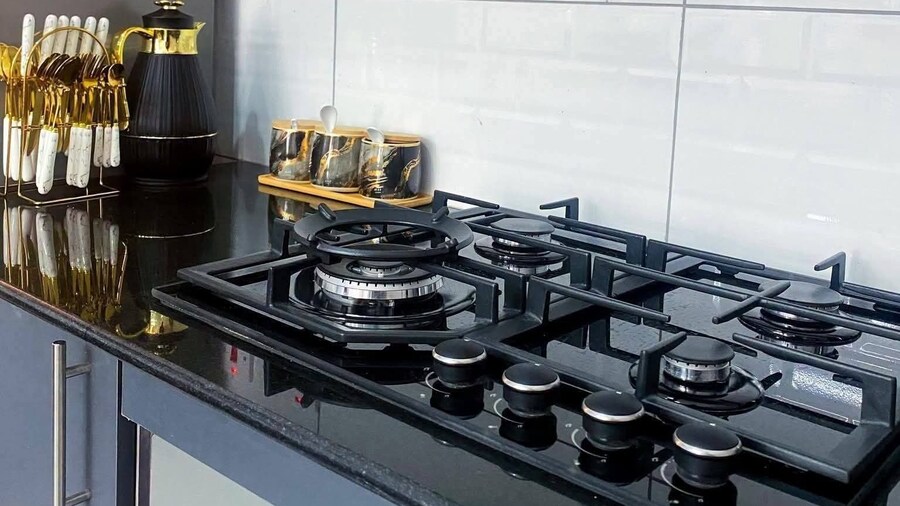 Nyali Oceanfront Luxury Apartments