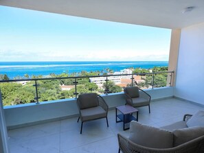 Property grounds - Nyali Oceanfront Luxury Apartments  (Mombasa)