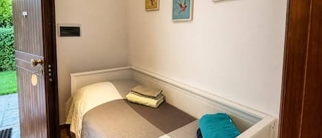 Apartment, 1 Bedroom, Accessible, Balcony