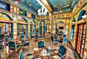 Restaurantes