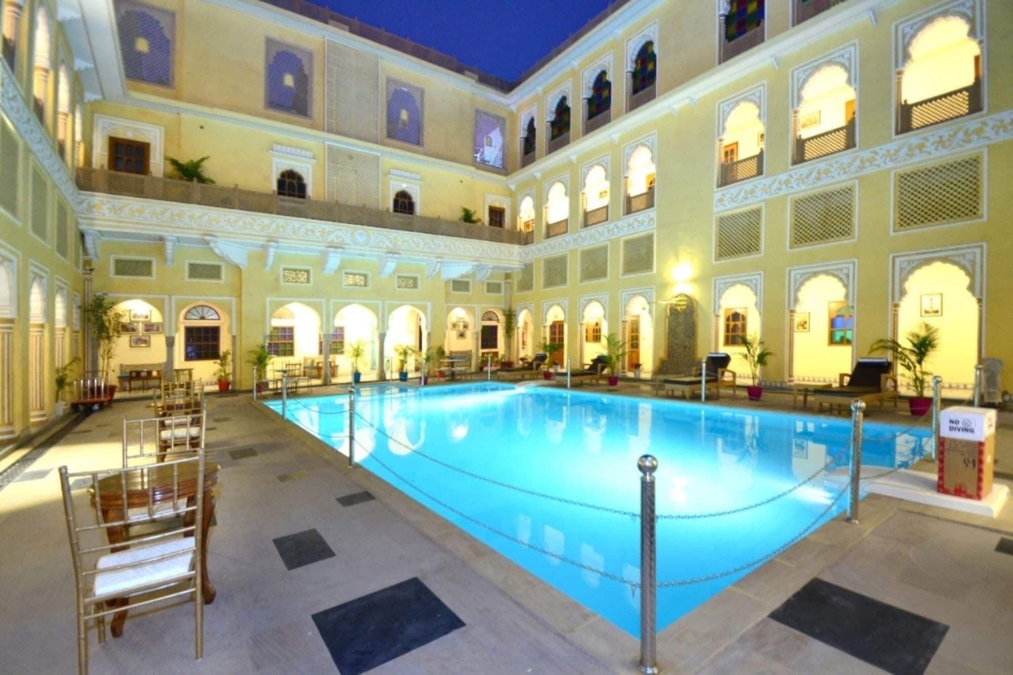Pool