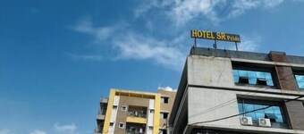 Hotel SR Pride 