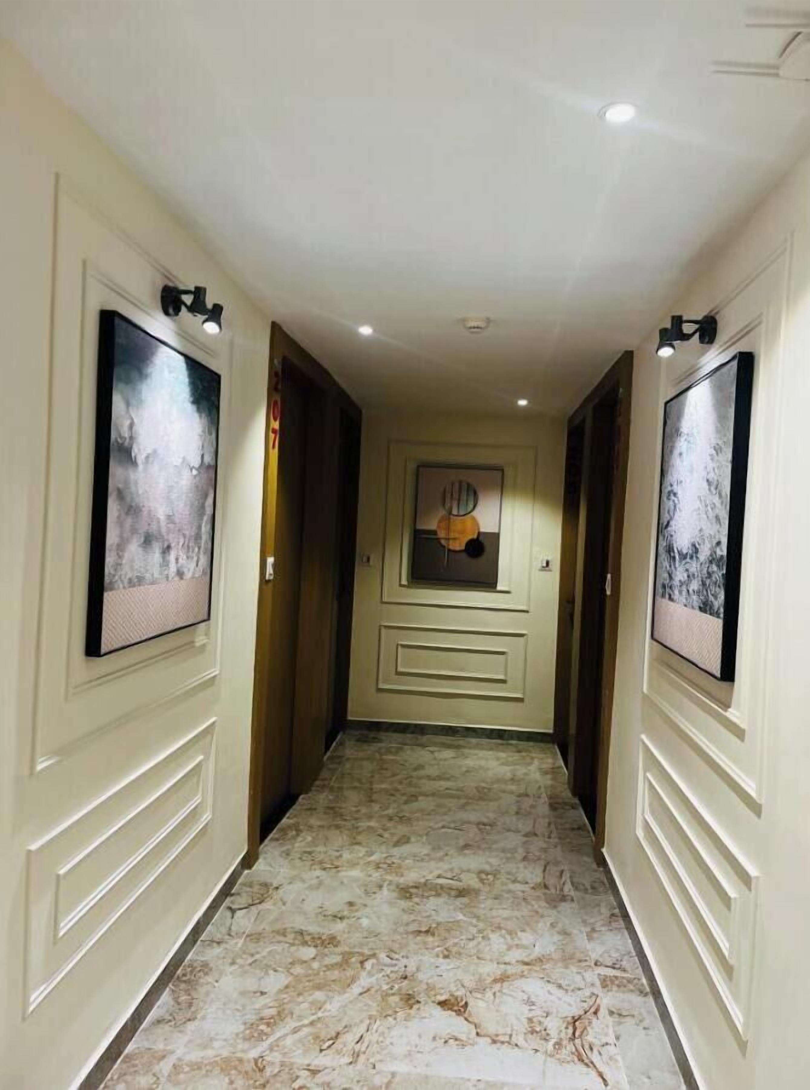 Interieur