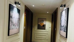 Interior - Hotel SR Pride  (Nadiad)