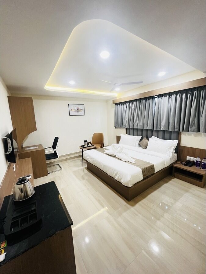 Habitación doble | Wifi gratis