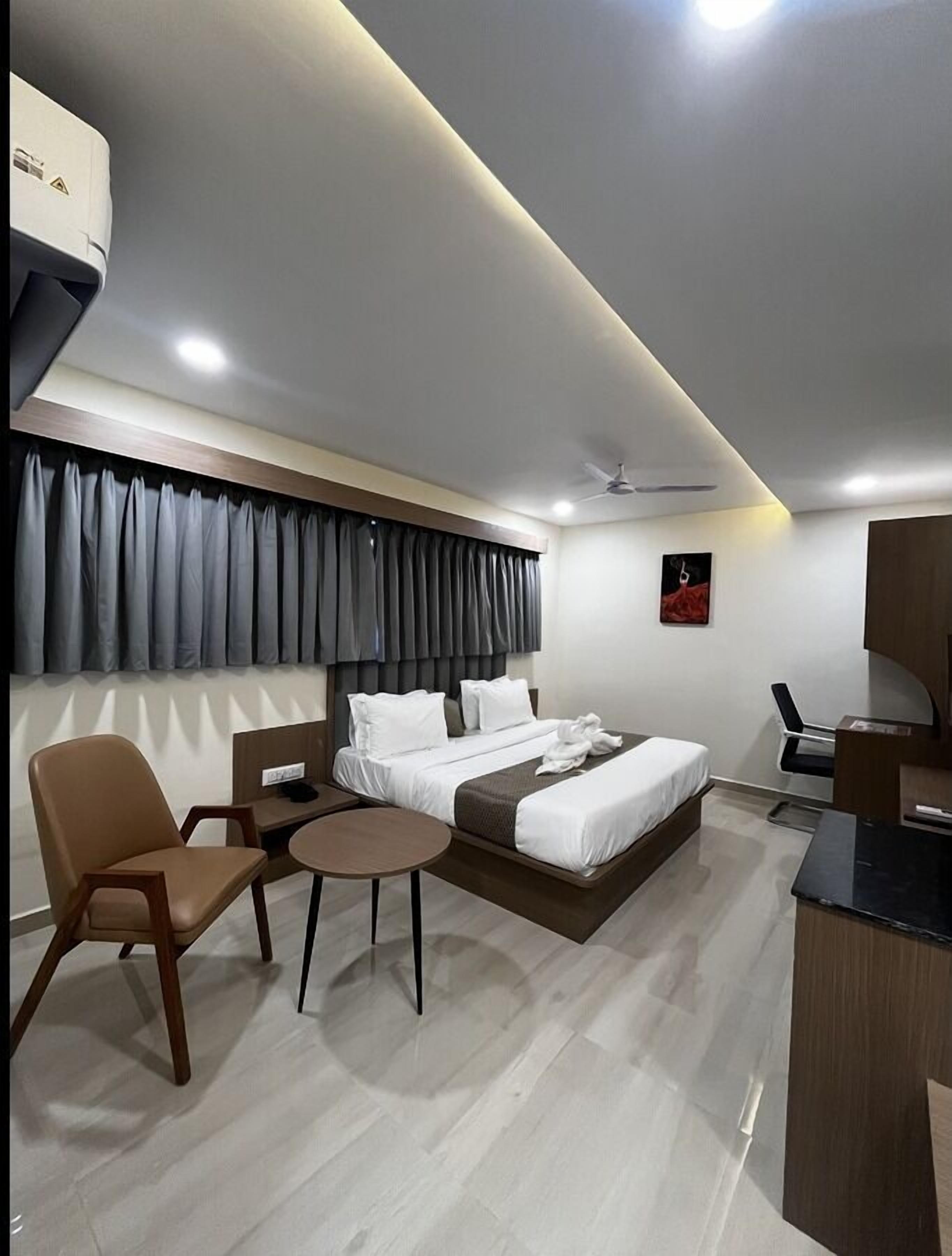 Classic Room | WiFi (free)