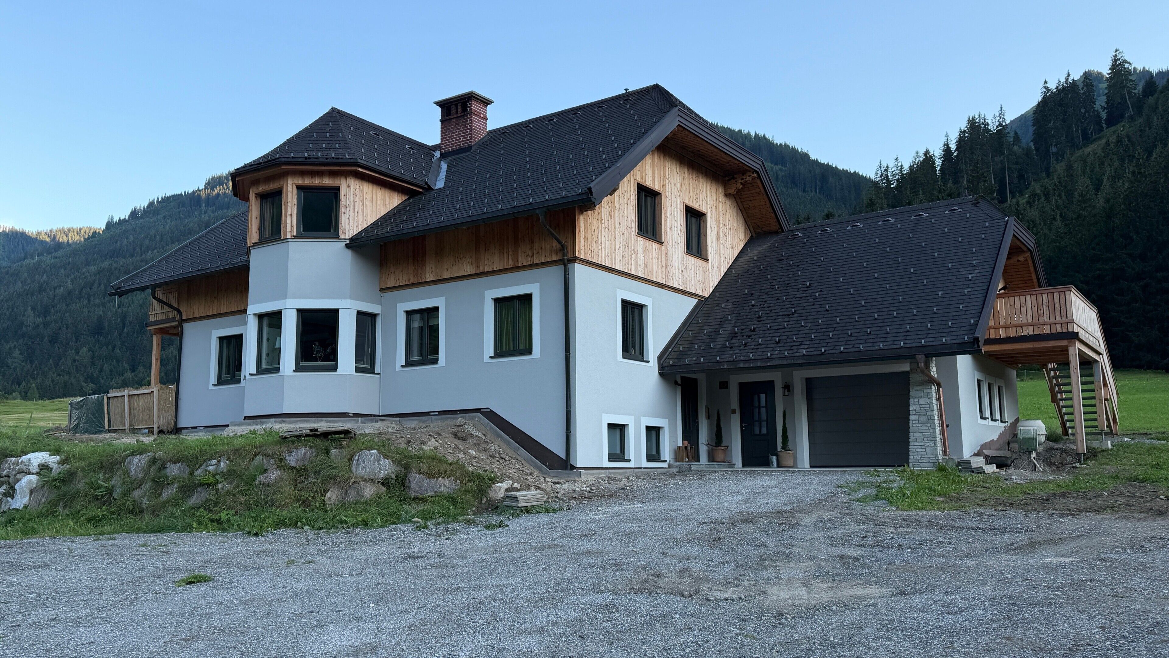 Außenbereich