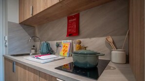 Studio, Non Smoking | Private kitchen - Student Only The Sailworks (Lancaster)