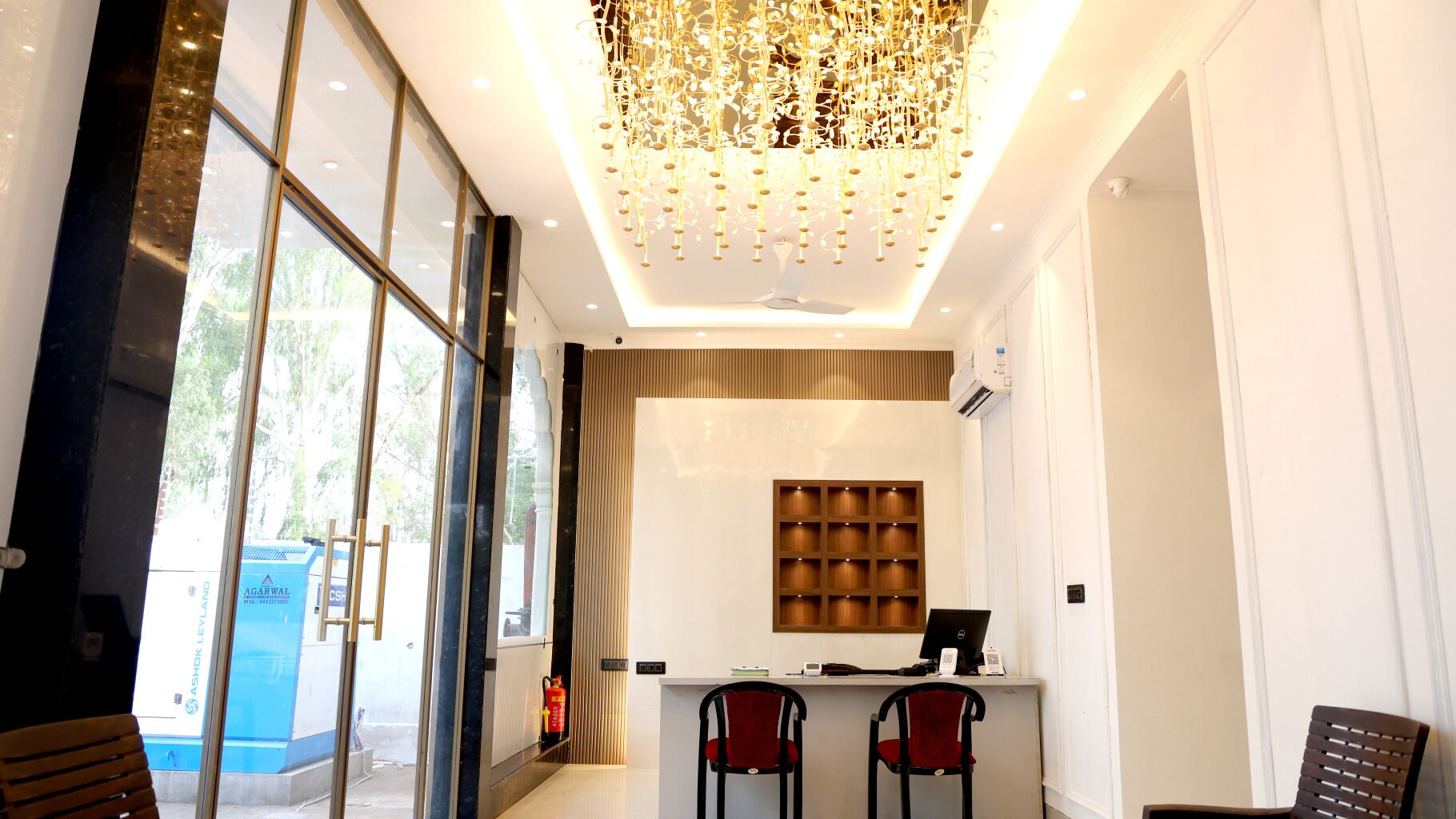 Hall