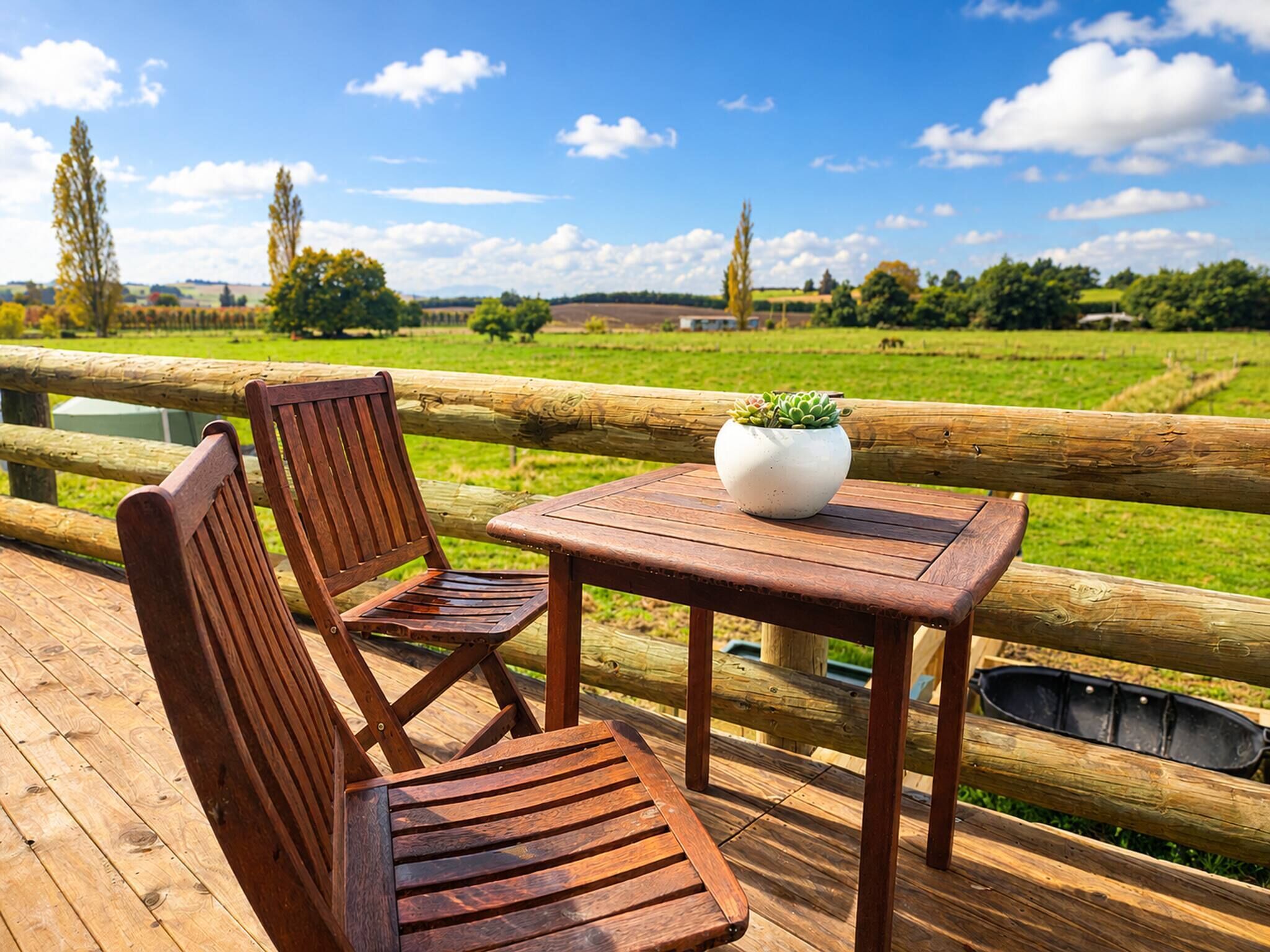 Apartment, 1 Bedroom, Patio | Outdoor dining