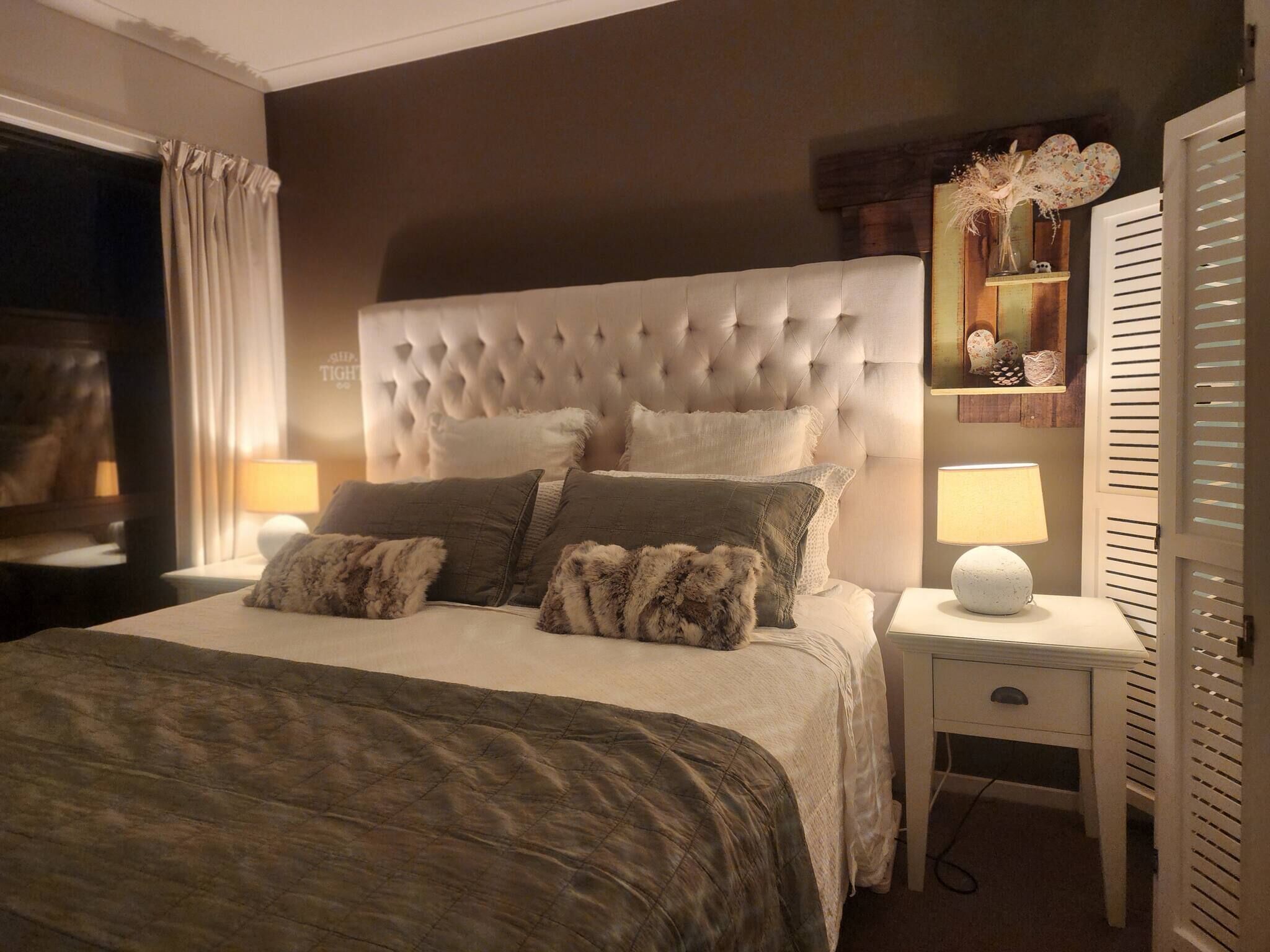 Apartment, 1 Bedroom, Patio | 1 bedroom