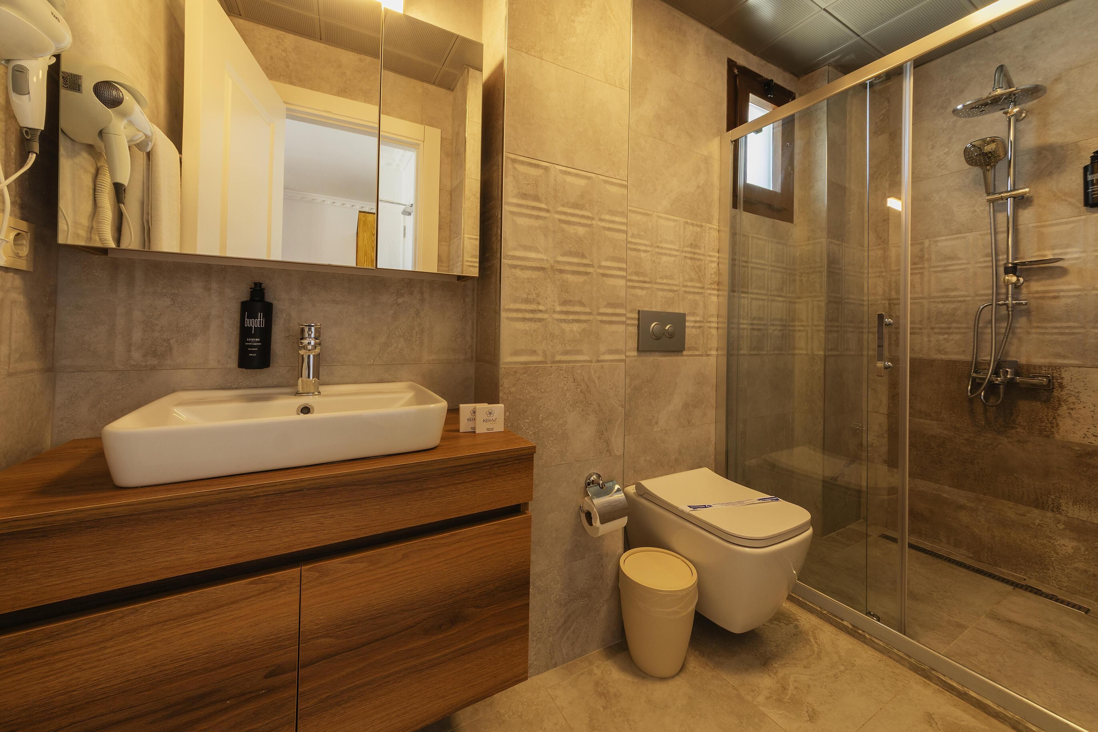 Losta Grand Room | Banyo