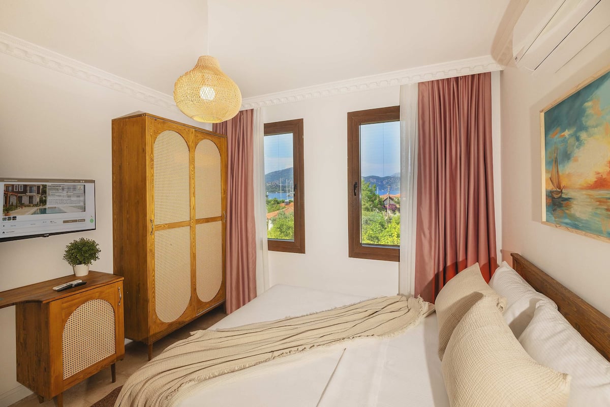 Hydas Classic Room | Két bảo mật tại phòng, truy cập Internet không dây miễn phí