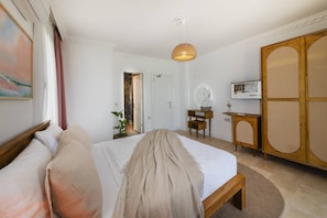 Vela Grand Room | In-room safe, free WiFi - Kiraz Vela Selimiye (MUGLA)