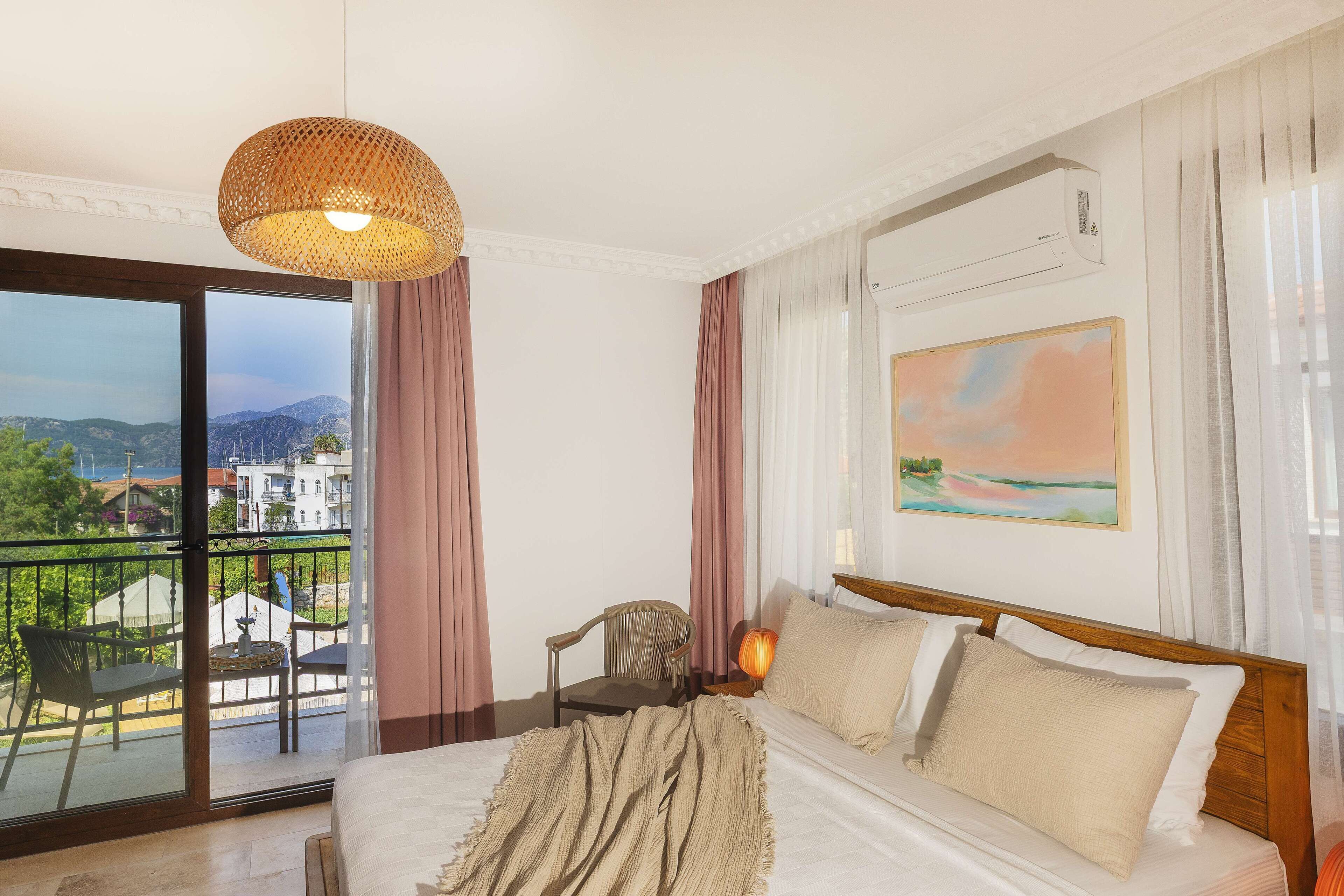 Vela Grand Room