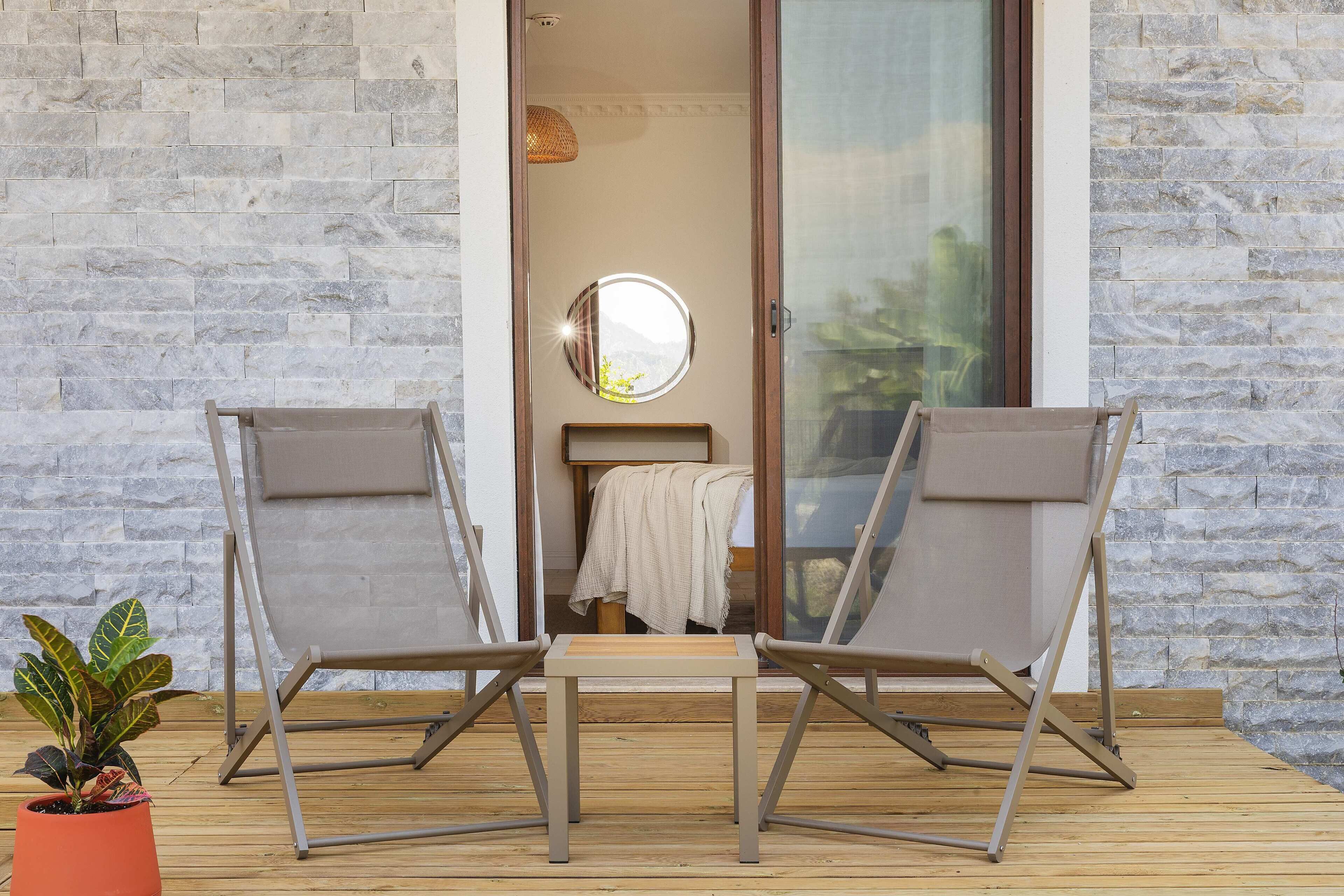 Losta Grand Room | Terrasse/Patio