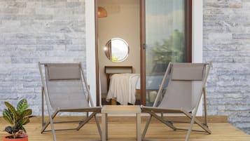 Losta Grand Room | Terrasse/Patio